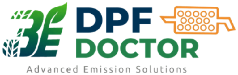 3E DPF Doctor