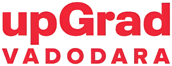 upGrad Vadodara